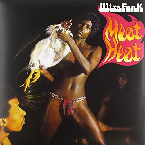 Meat Heat