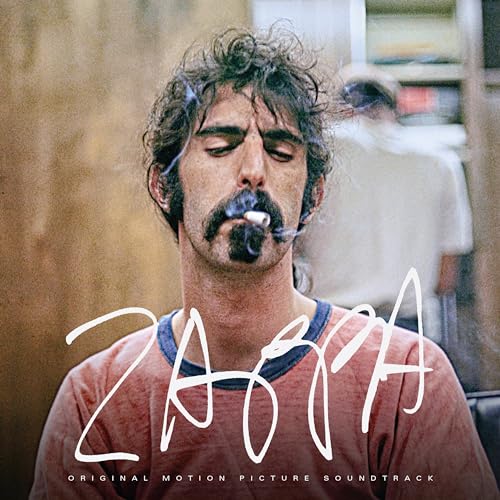 Zappa (180 Gr. Super Deluxe Edt. Box 5 Lp)