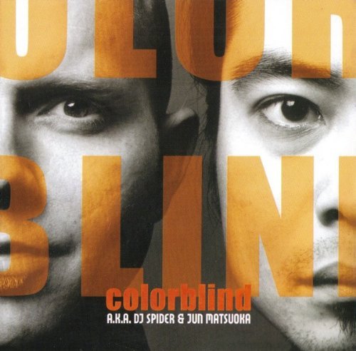 Colorblind