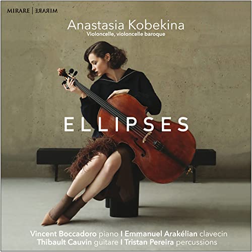 Ellipses