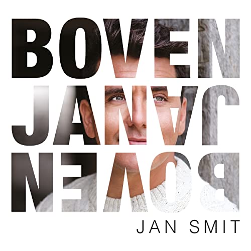 Boven Jan -Coloured-
