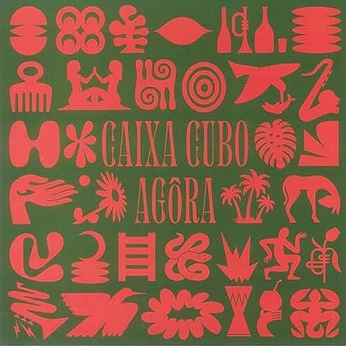 Jazz & Milk Caixa Cubo-Agra Cd