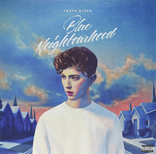 Blue Neighbourhood