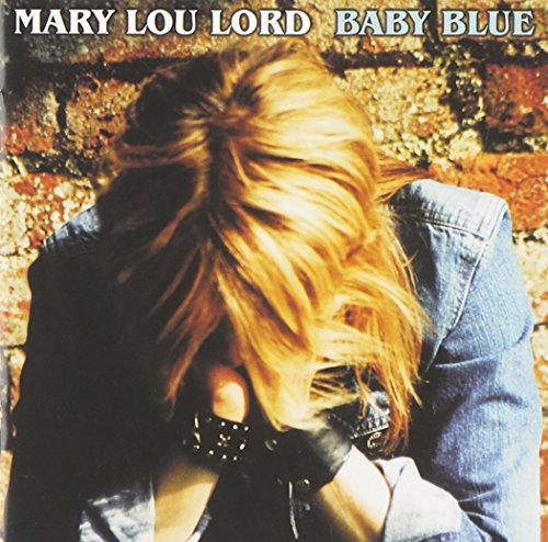 Baby Blue