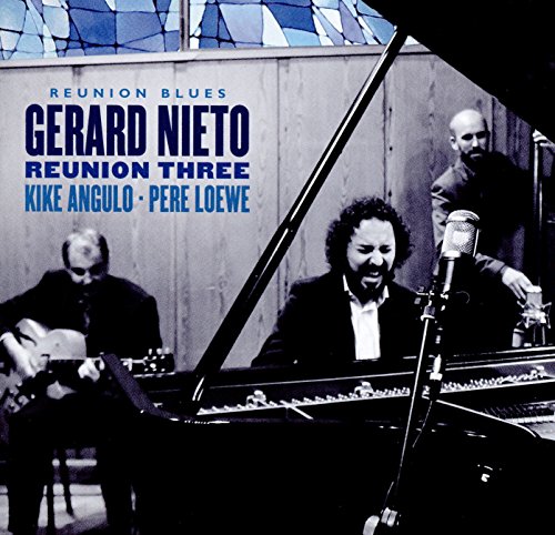 Reunion Blues
