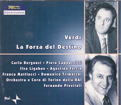 La Forza Del Destino
