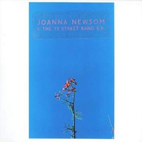 Joanna Newsom & The Ys Street Band Ep