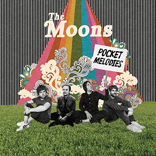 Pocket Melodies (Purplevinyl)
