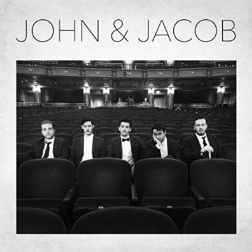 John & Jacob