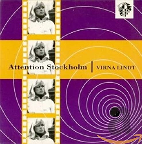 Attention Stockholm
