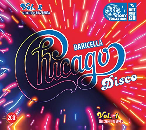 Chicago Disco Vol.1 E 2