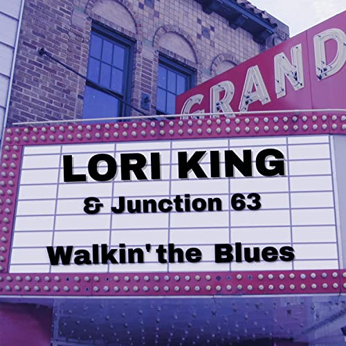 Walkin The Blues