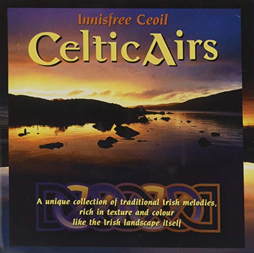 Celtic Airs, Vol.1
