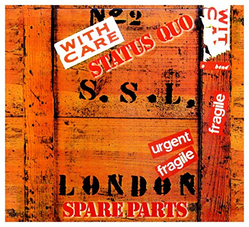 Spare Parts