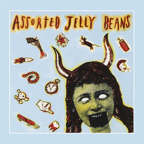 Assorted Jelly Beans