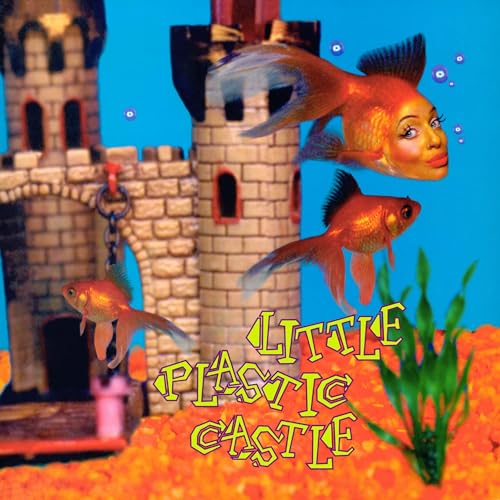 Little Plastic Castle (25Th Anniversary Edition)