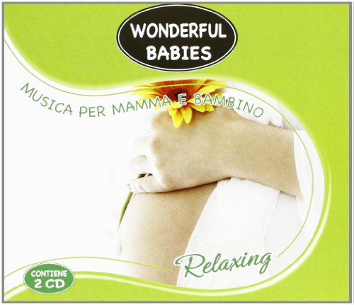 Wonderful Babies Relaxing Volume 2