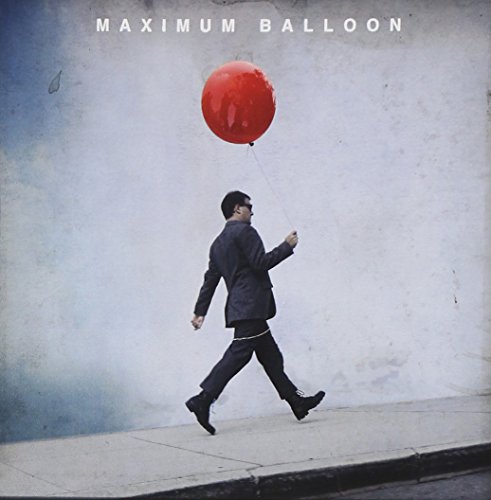 Maximum Balloon