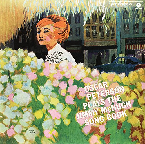 Plays The Jimmy Mchugh Song Book