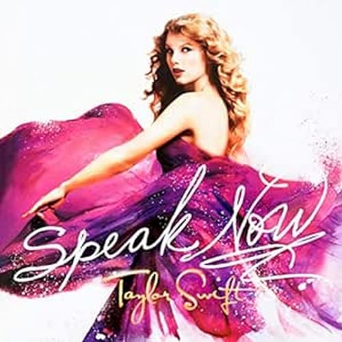 Speak Now
