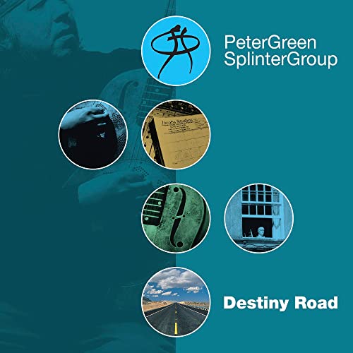 Destiny Road