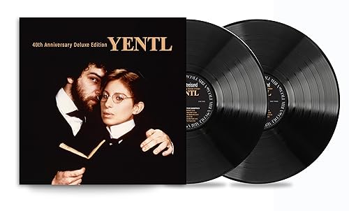 Yentl: 40Th Anniversary Deluxe Edition [2 Lp]