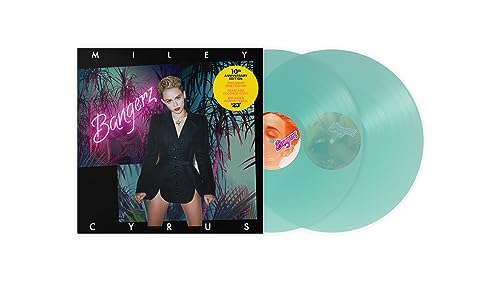 Bangerz (10Th Anniversary Edition) [2 Lp]