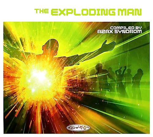 Exploding Man