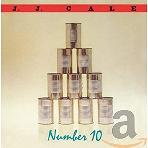 Number Ten