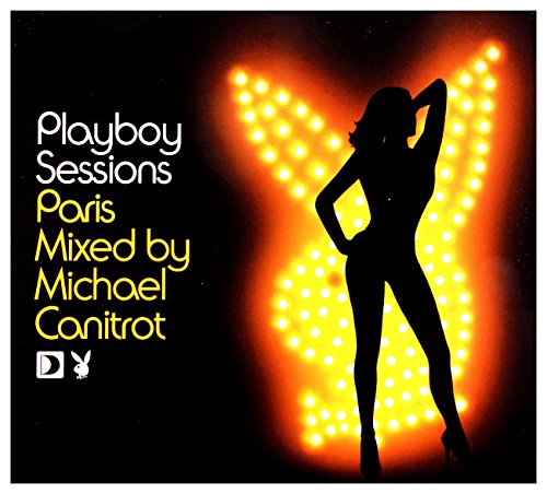 Playboy Sessions Paris 2Cd