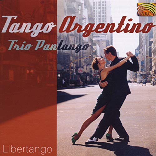 Tango Argentina