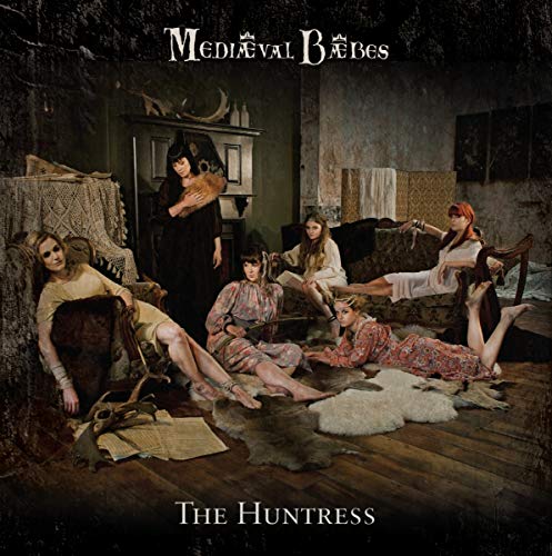Huntress