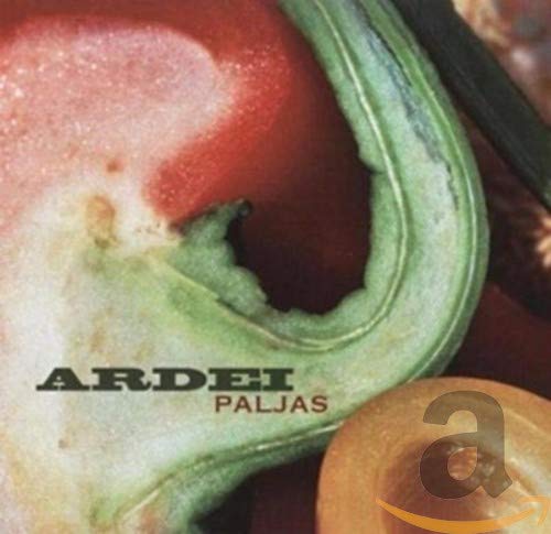 Paljas