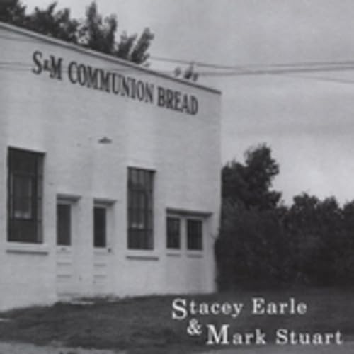 Communion Bread