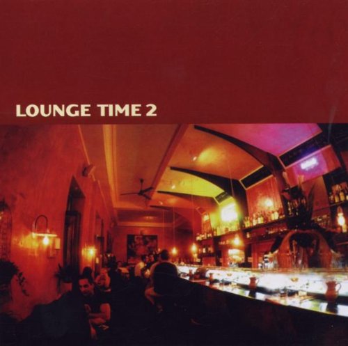 Lounge Time 2