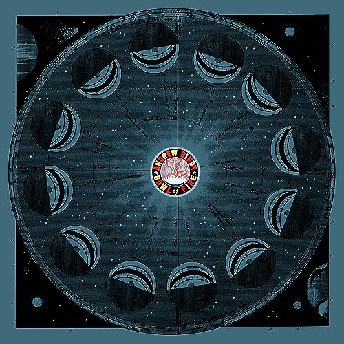 Oh! The Grandeur [Vinyl]