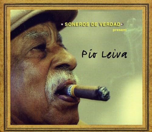 Present Pio Leiva