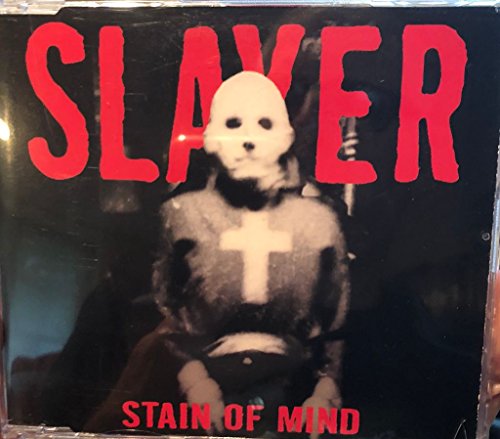 Stain Of Mind