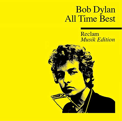 All Time Bes: Reclam Musik Edition