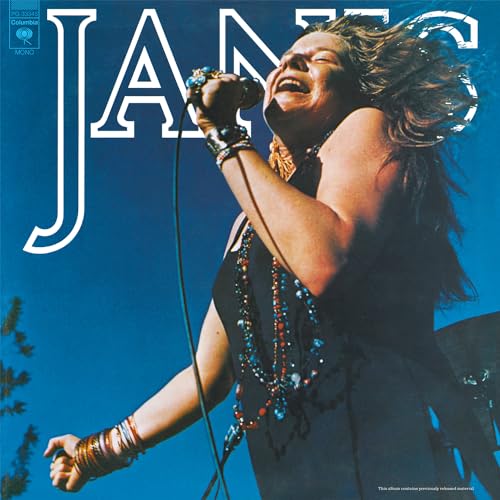 Janis -Coloured-