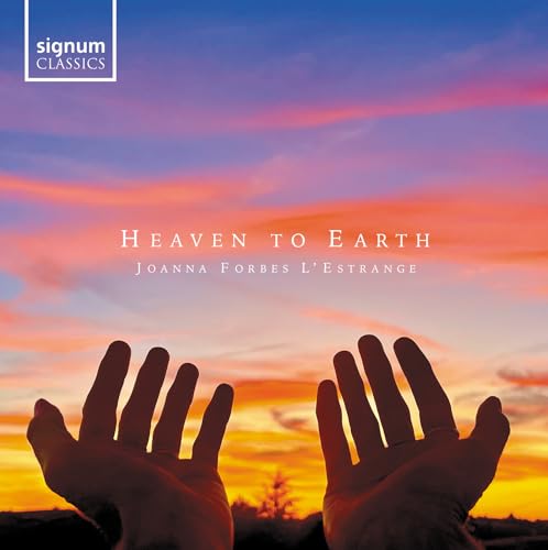Heaven To Earth - Chorwerke