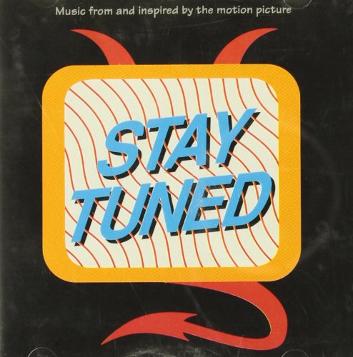 Stay Tuned