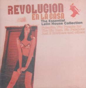 Revolucion En La Casa