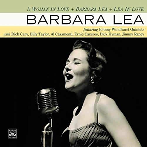 Woman In Love/Barba (2 Cd)