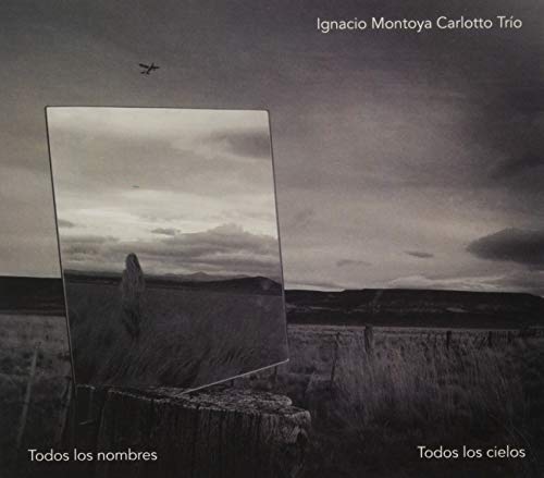 Todos Los Nombres Todos Los Cielos