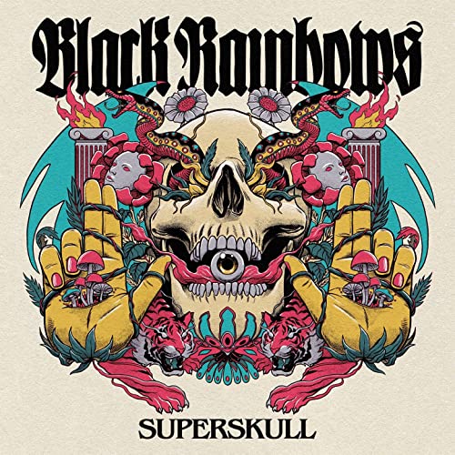Superskull