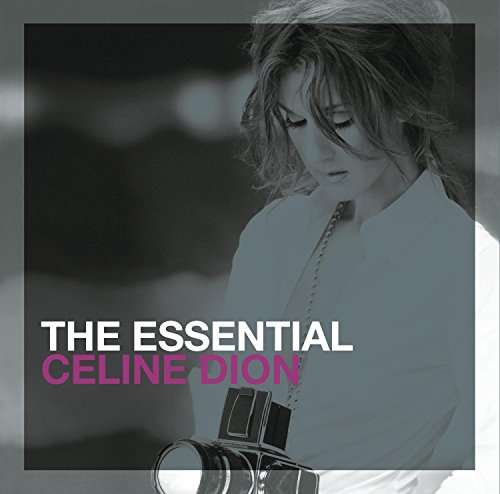 The Essential Celine Dion [2 Cd]