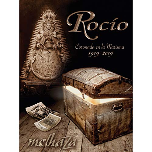 Rocio, Coronada En La Marisma