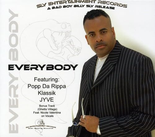 Everybody