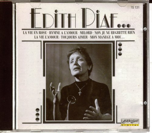 Edith Piaf
